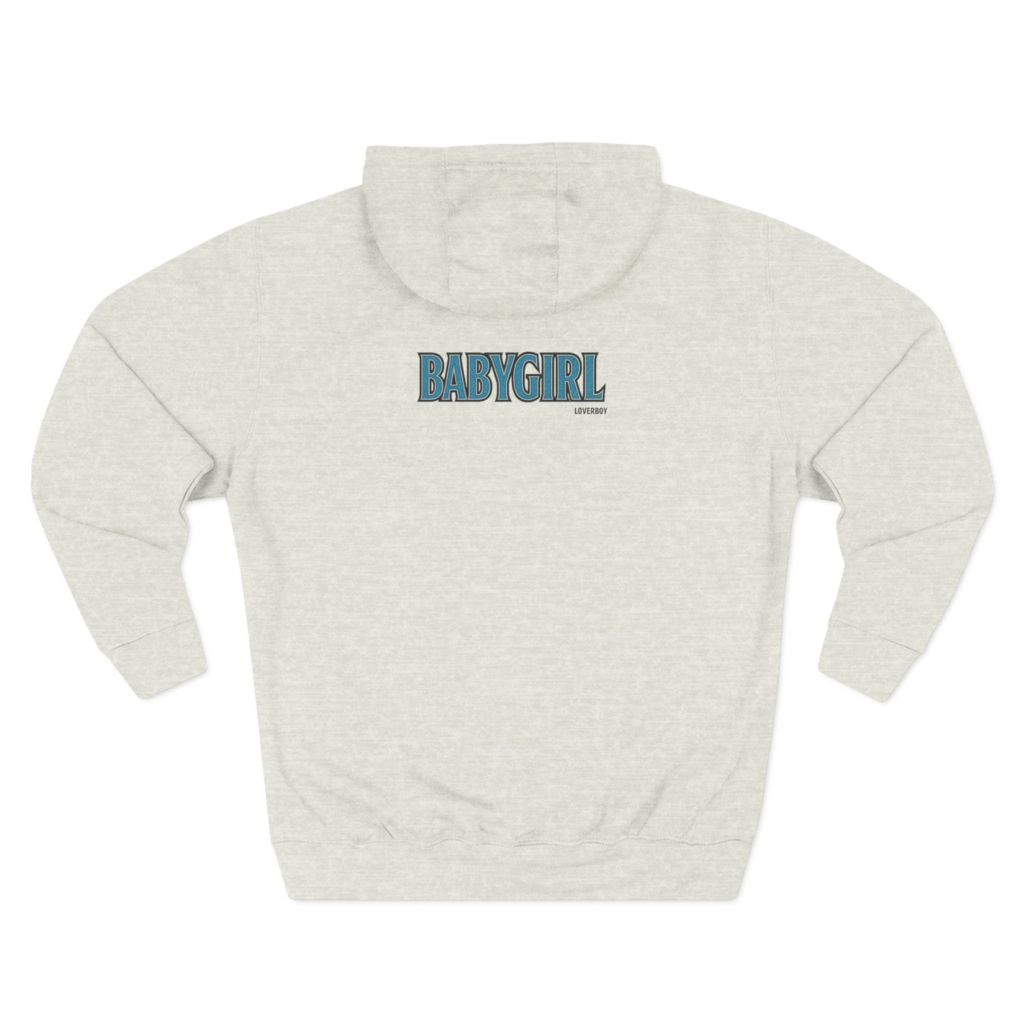 Scorpio Baddie Fleece Hoodie, Astrology Hoodie, Birthday Gift, Horoscope Apparel, Trendy Streetwear, Cozy Gift Idea