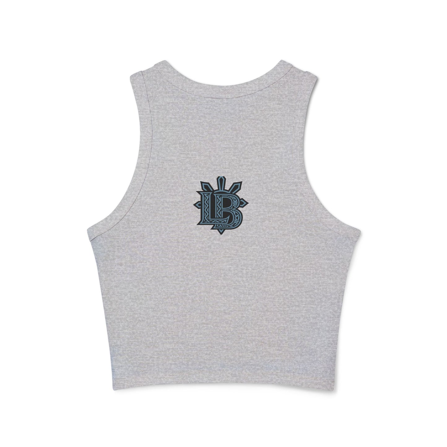 Trendy Racer Tank Top for Women, Cute Summer Top, Gift for Girlfriends, Casual Wear, Birthday Gift, Stylish Everyday Tops, Floral [...]