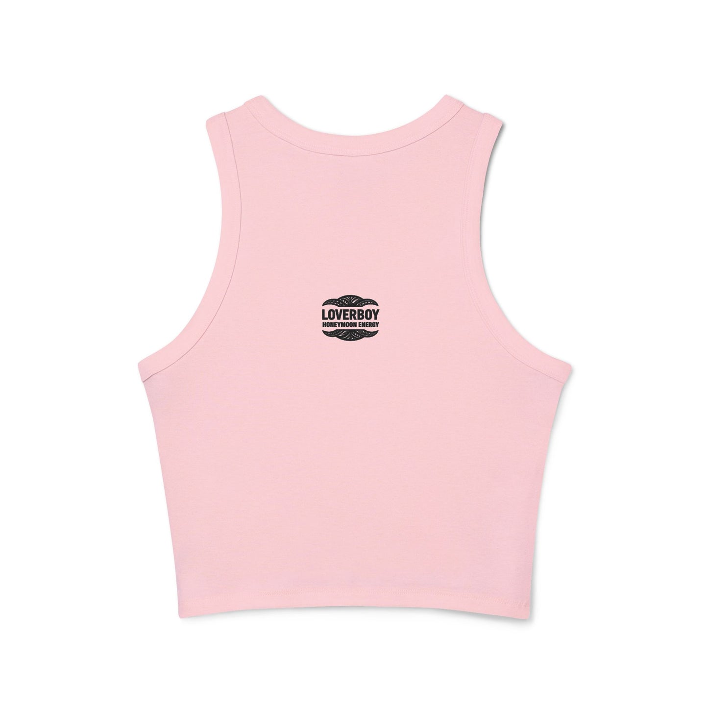 Stylish Women's Micro Rib Tank Top | BADDIE 23 Scorpio | Trendy Summer Top, Casual Wear, Birthday Gift, Zodiac Fashion, Fitness Apparel