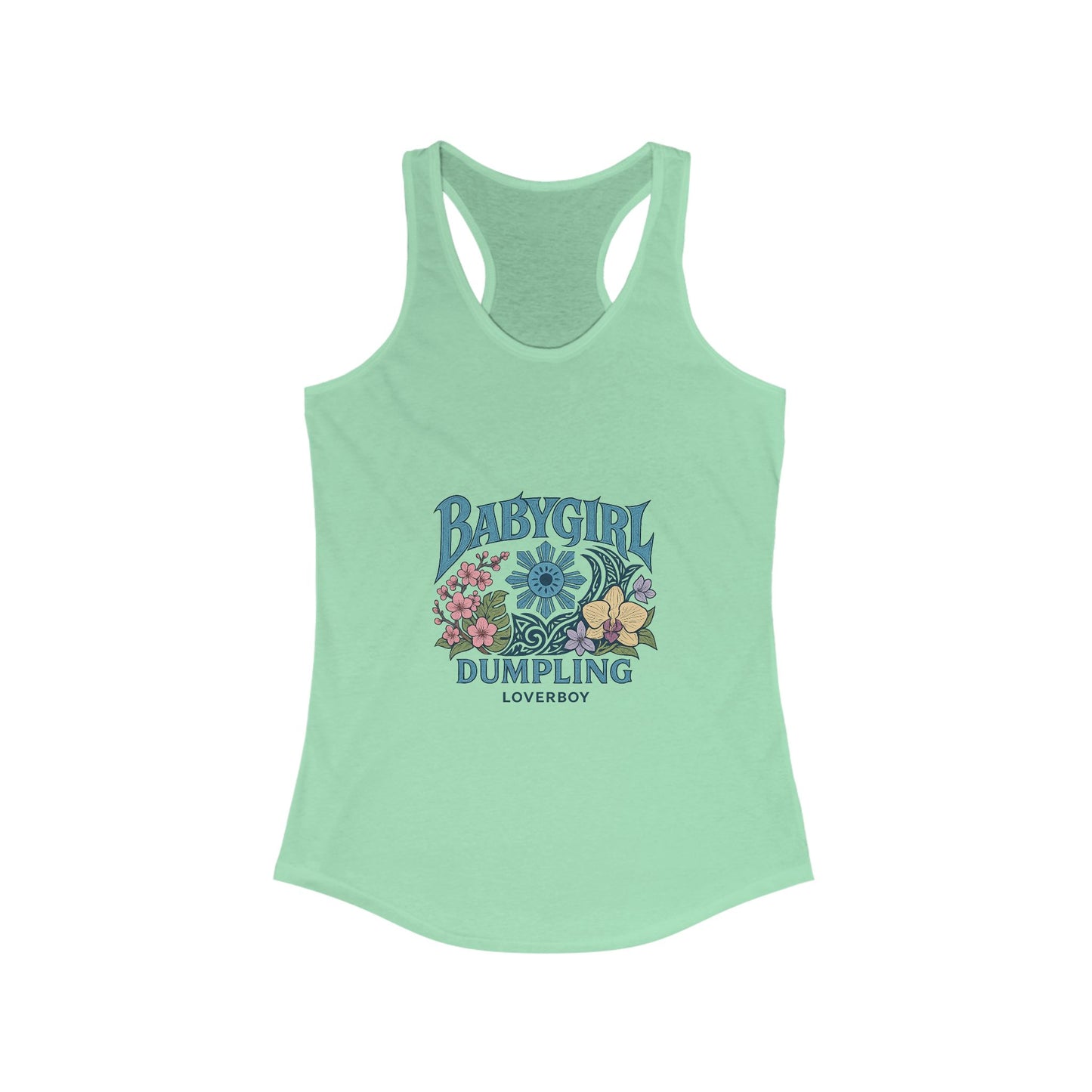 Women's Ideal Racerback Tank