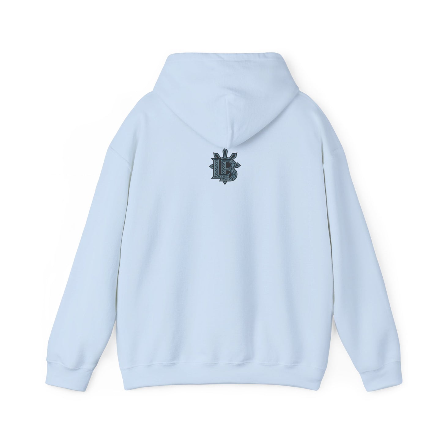 Baddie Scorpio Hoodie | Unisex Heavy Blend Sweatshirt for Zodiac Lovers, Astrology Gift, Unique Fall Fashion, Cozy Everyday Wear