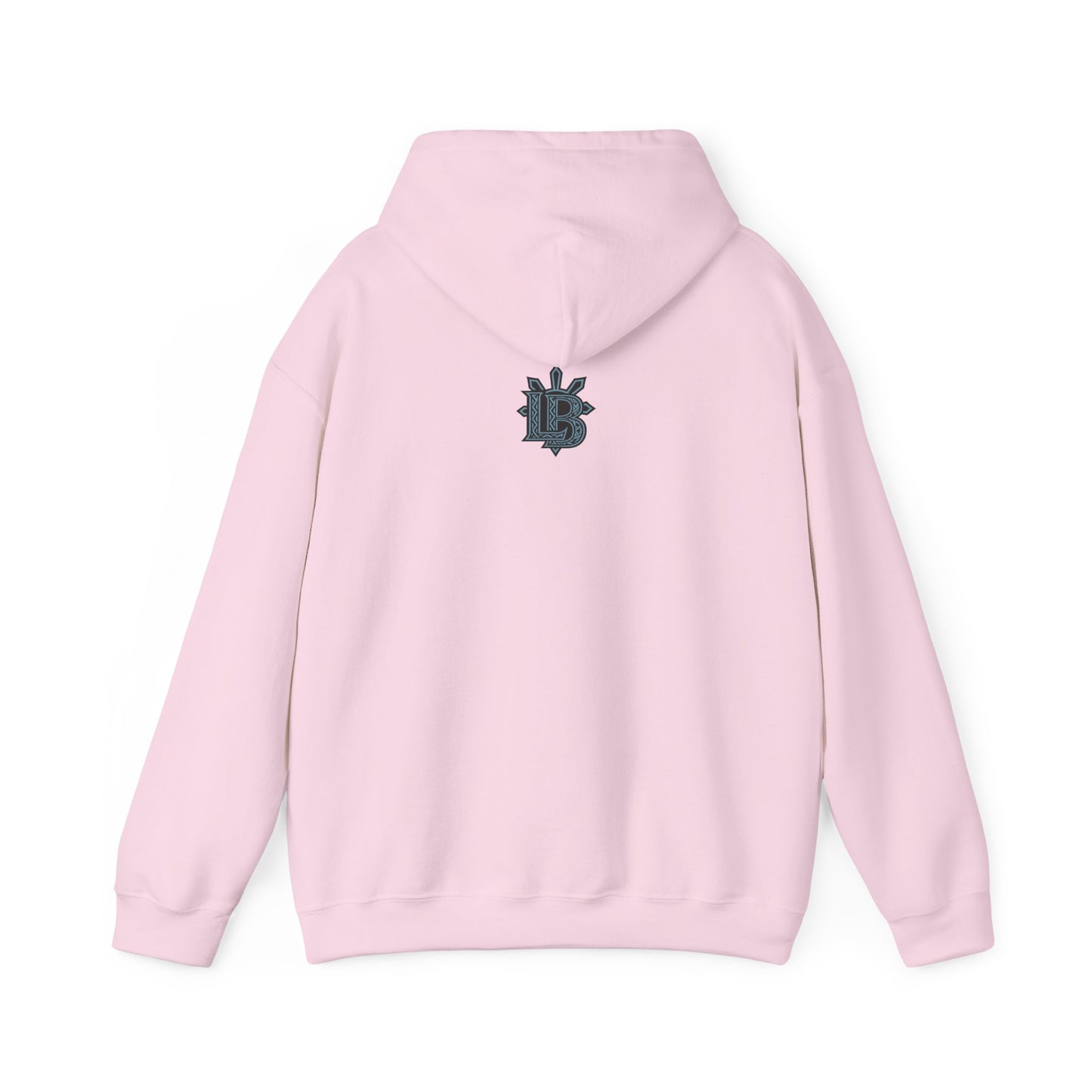 Baddie Scorpio Hoodie | Unisex Heavy Blend Sweatshirt for Zodiac Lovers, Astrology Gift, Unique Fall Fashion, Cozy Everyday Wear
