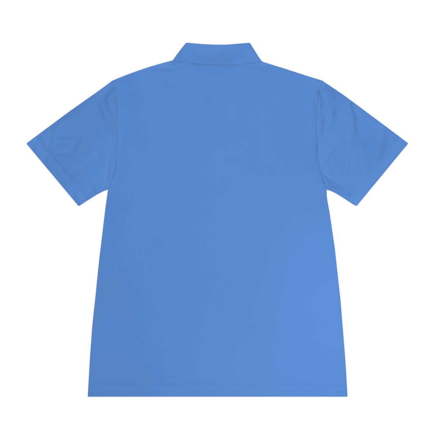 Men's Sport Polo Shirt - Casual, Comfortable Activewear for Men, Perfect for Sports, Workplace, or Weekend Wear, LOYALBOY Design