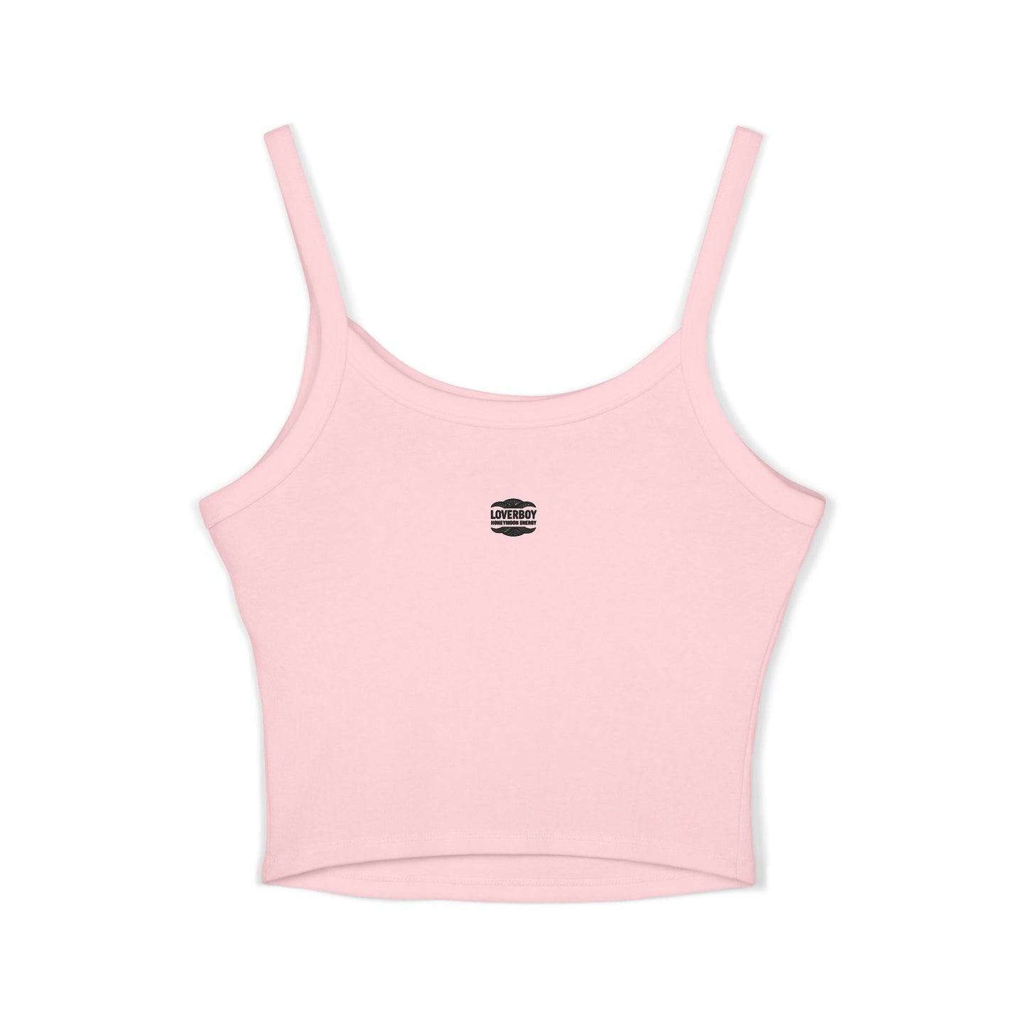 Women's Spaghetti Strap Tank Top